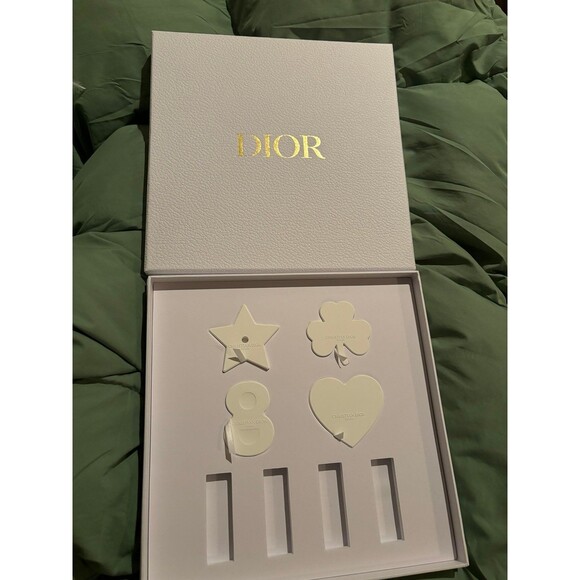 Dior Other - Dior ornaments